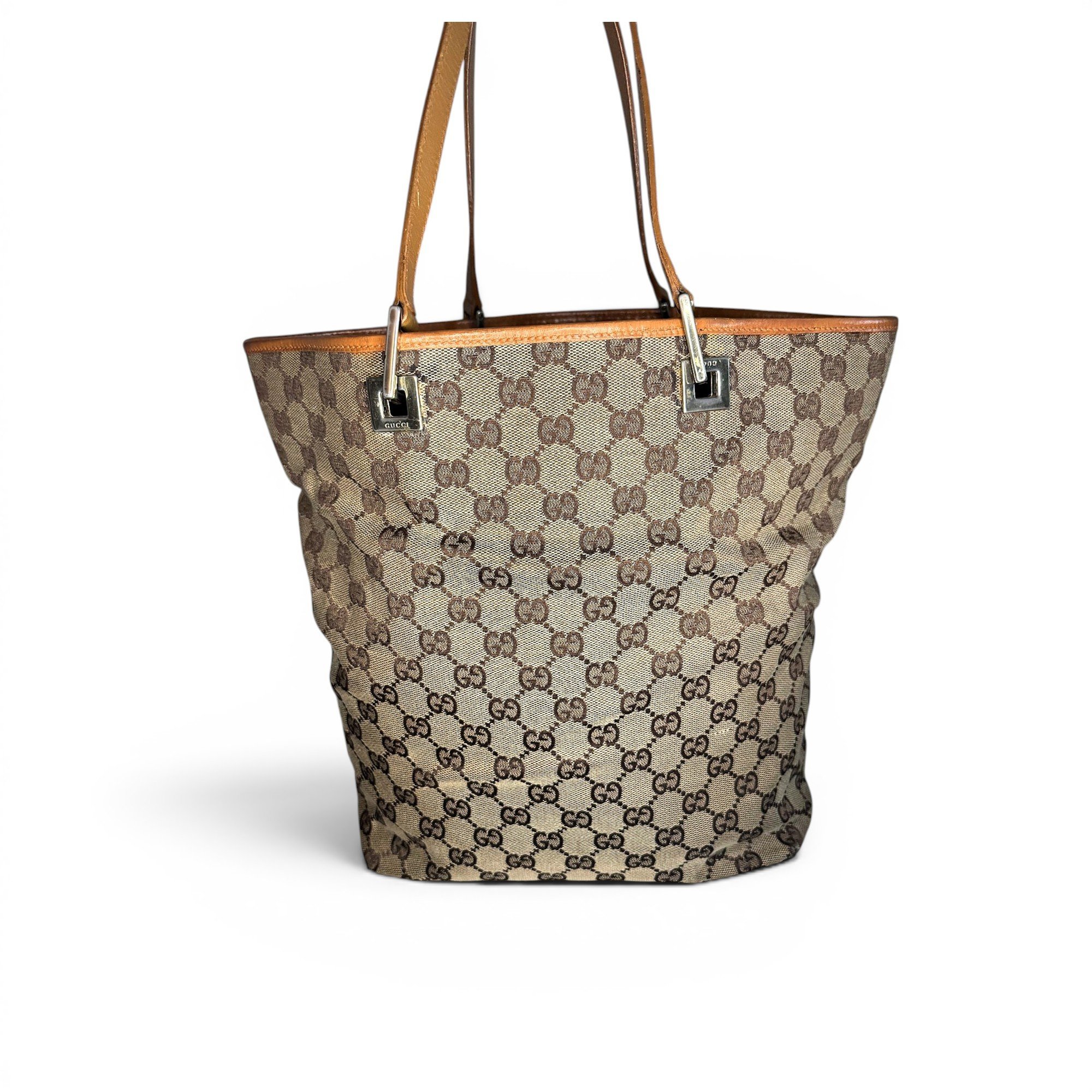 Cloth tote