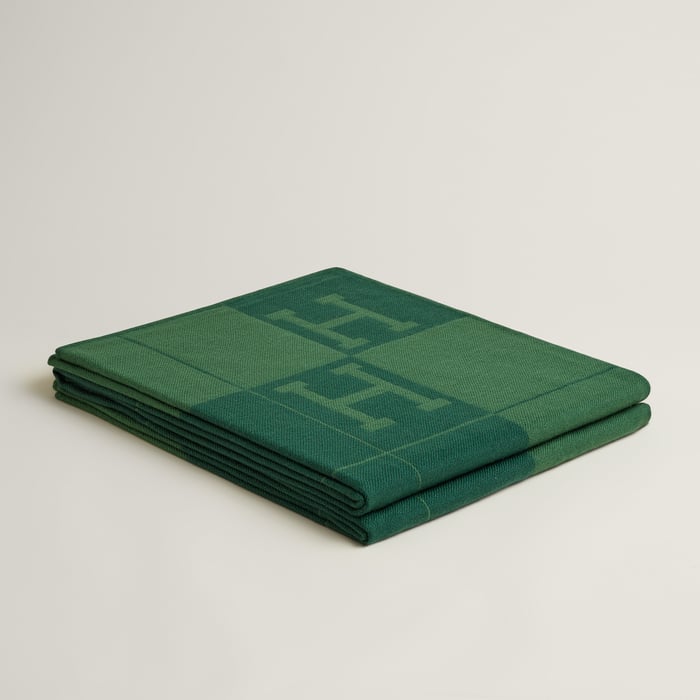 Forêt Avalon Spring Blanket