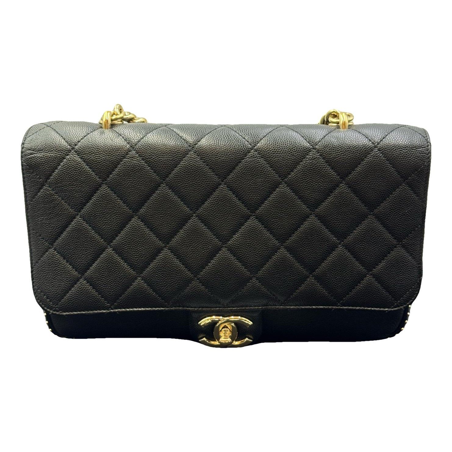 2.55 leather crossbody bag