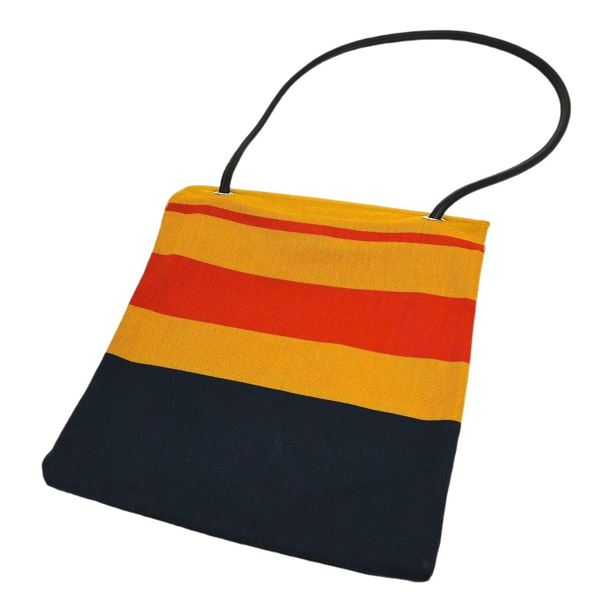 Hermes Maxibox Handbag