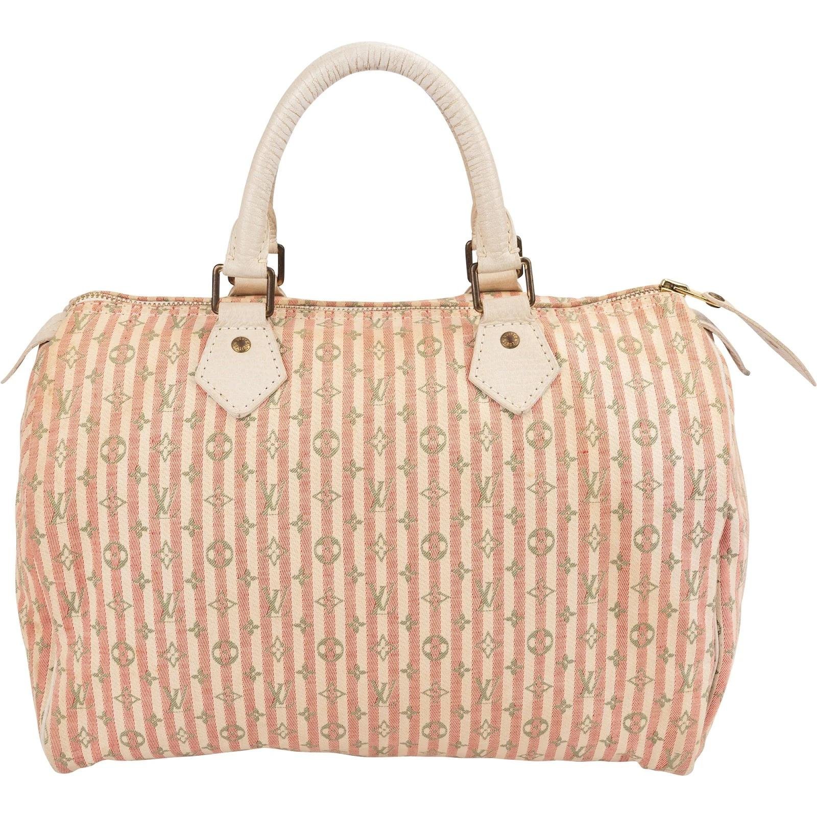 Croisette handbag