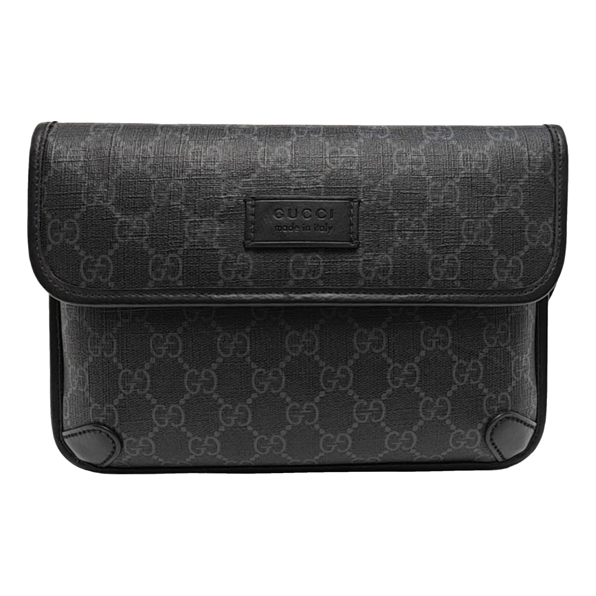 Neo Vintage leather handbag