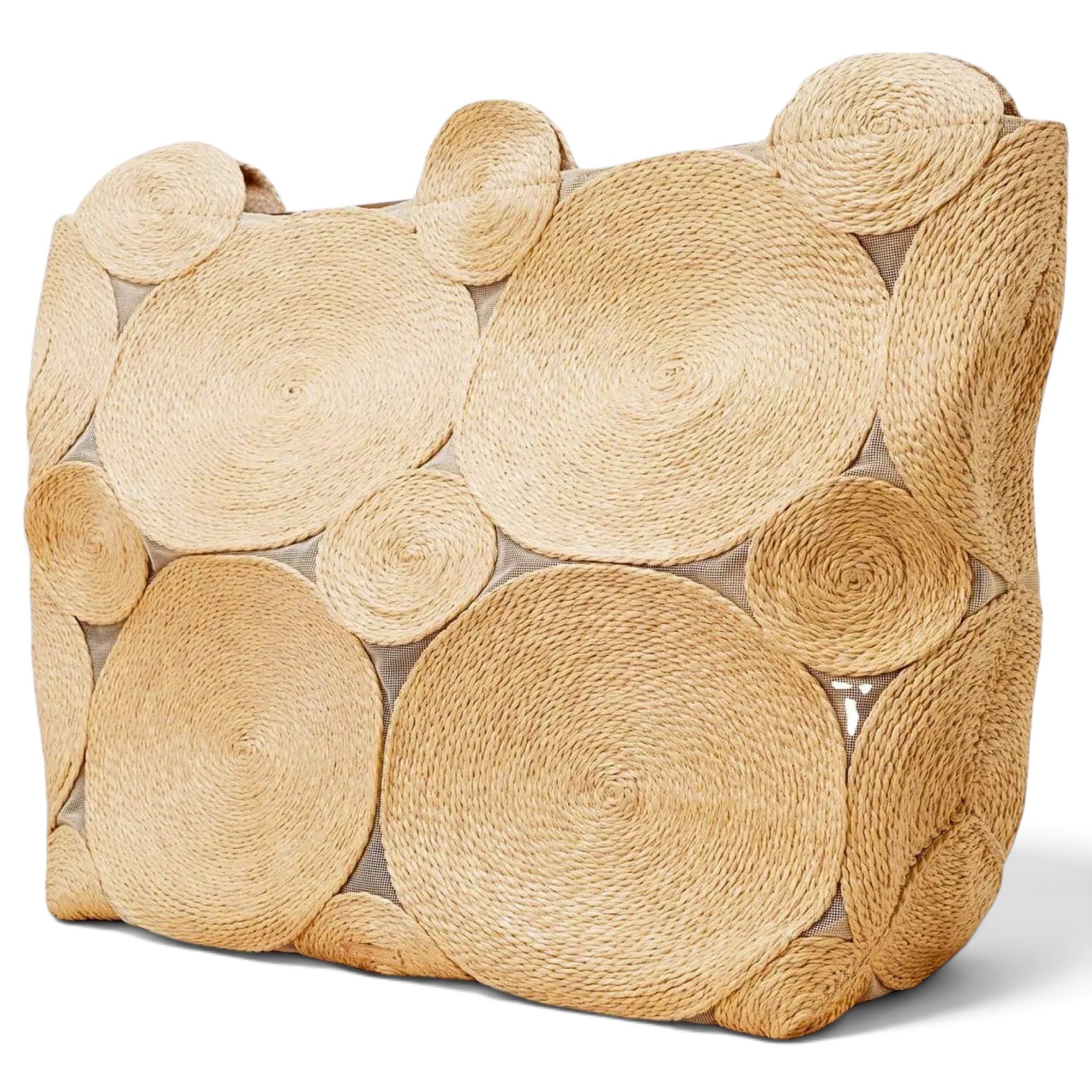 Cloth tote