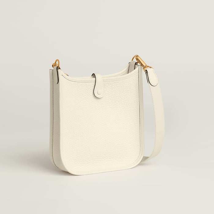 Cream Evelyne 16 Amazone Bag