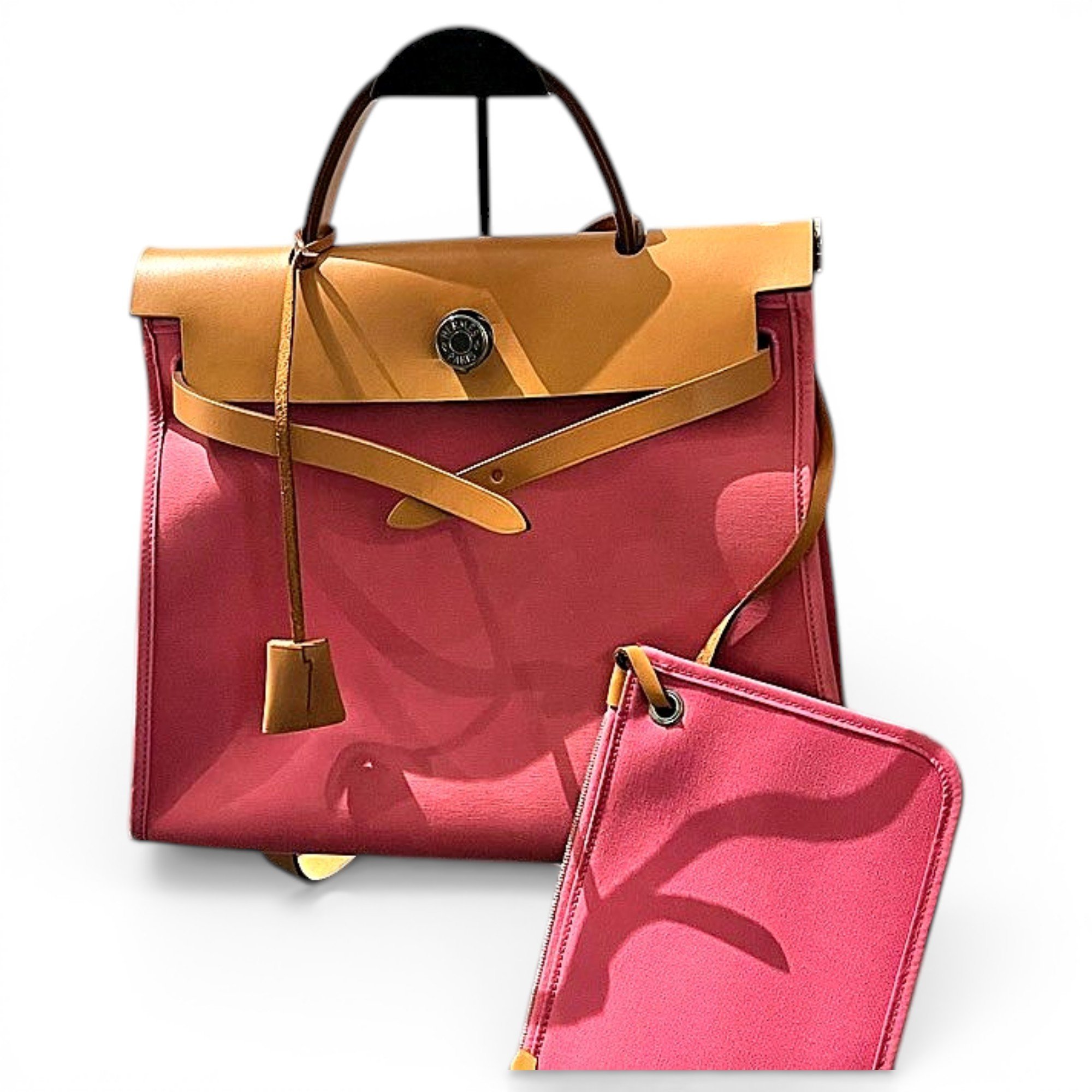 Herbag cloth handbag
