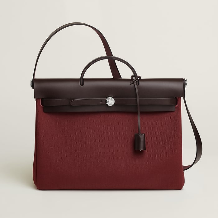Herbag Messenger 39 Bag
