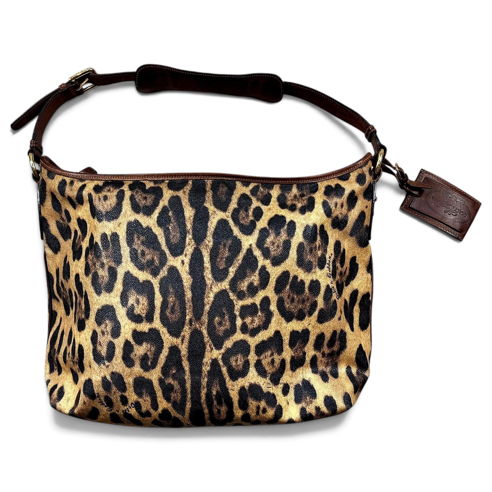 Pony-style calfskin handbag