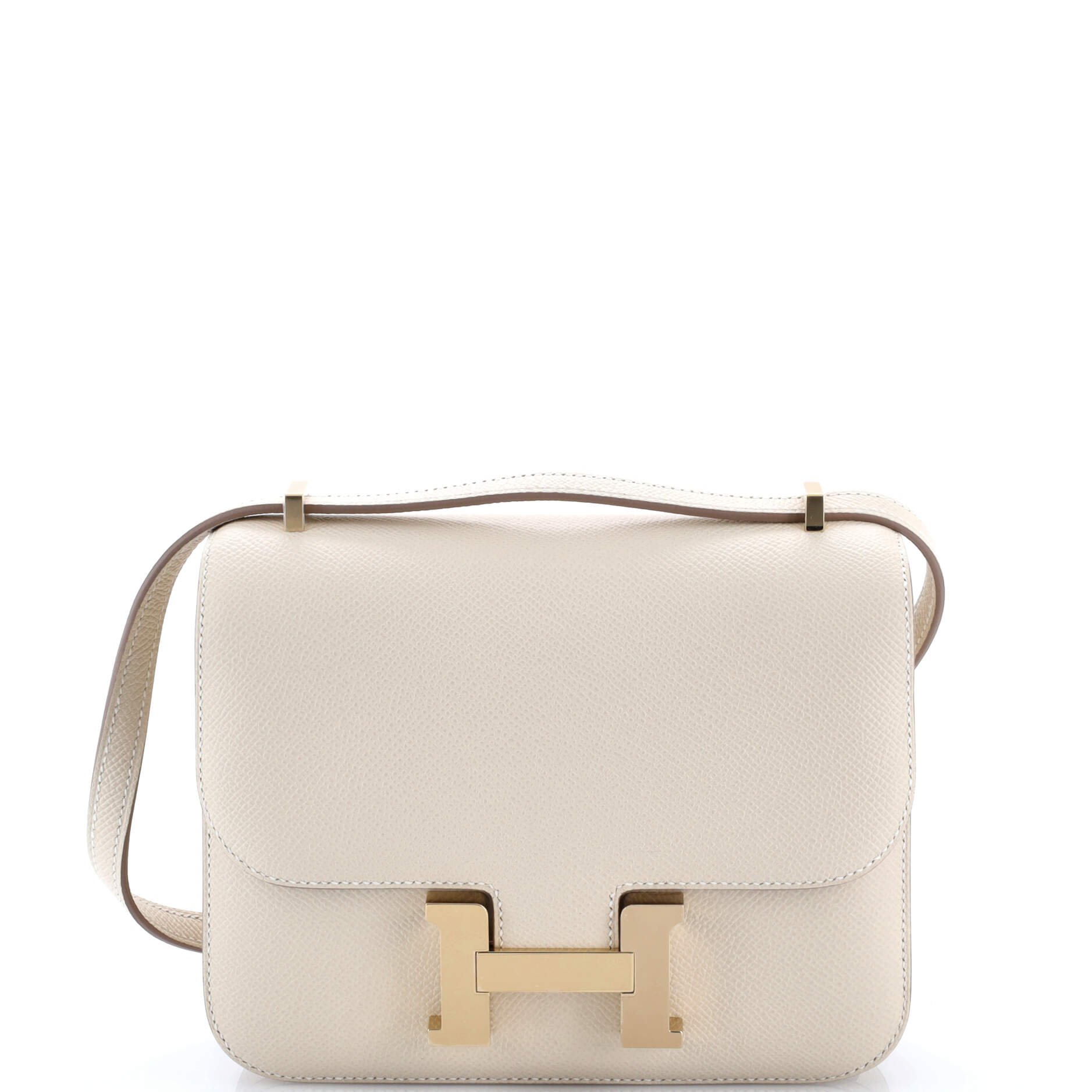 Hermes Constance NM Bag Epsom 18