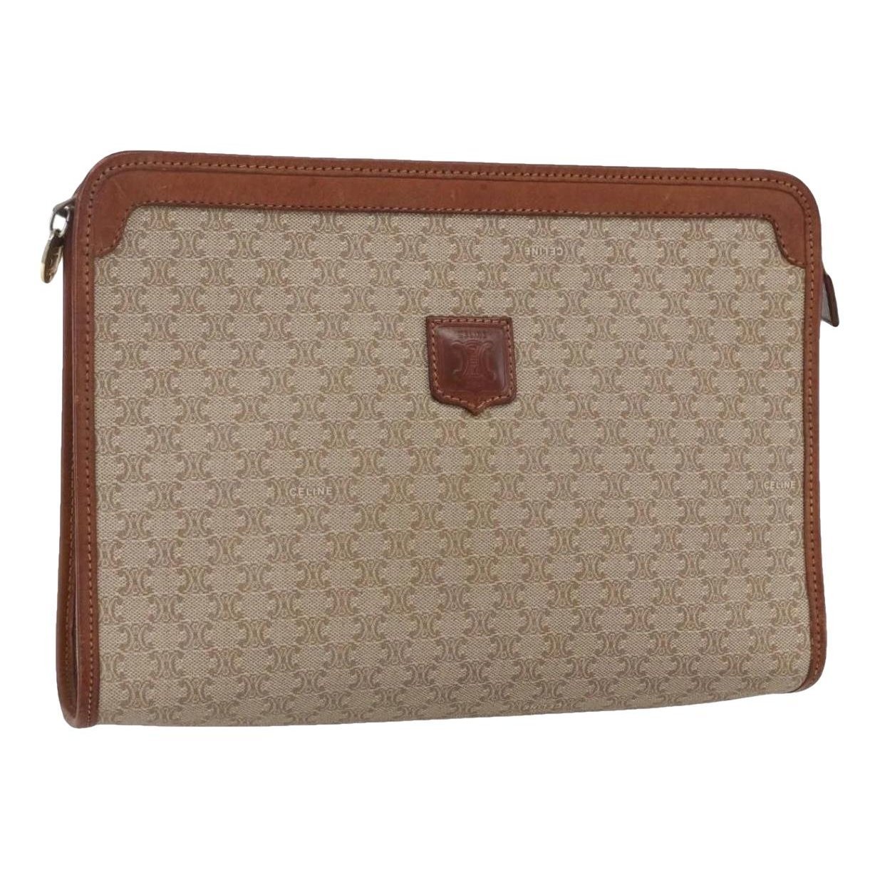 Clutch bag