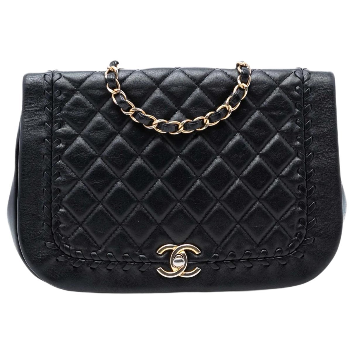 Timeless/Classique leather crossbody bag