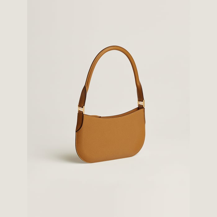 Caramel Le Petit Sac Bag