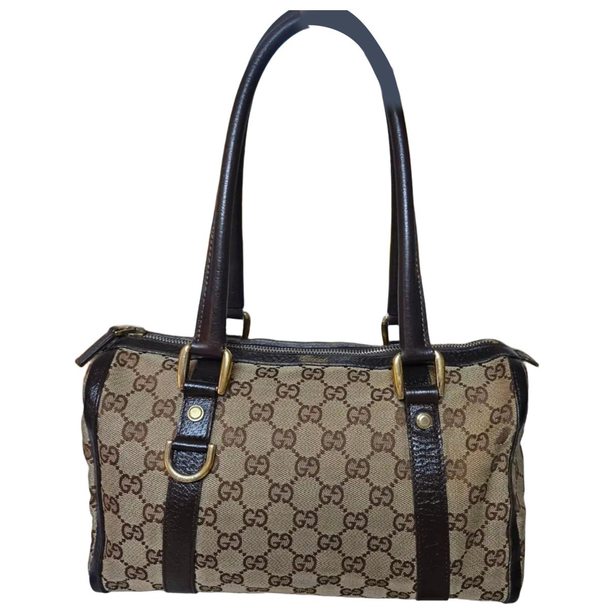 Abbey cloth handbag