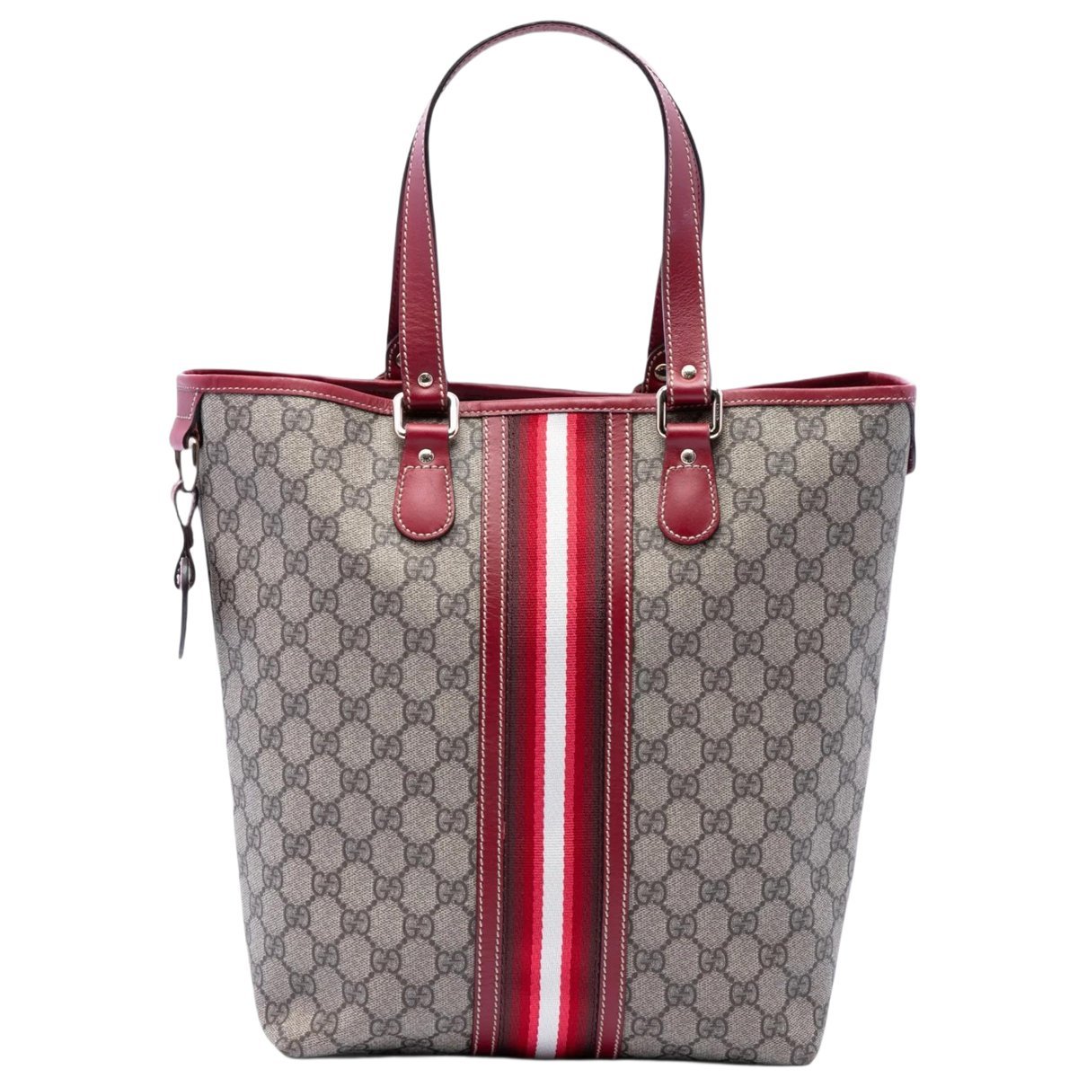 Gucci B cloth bag