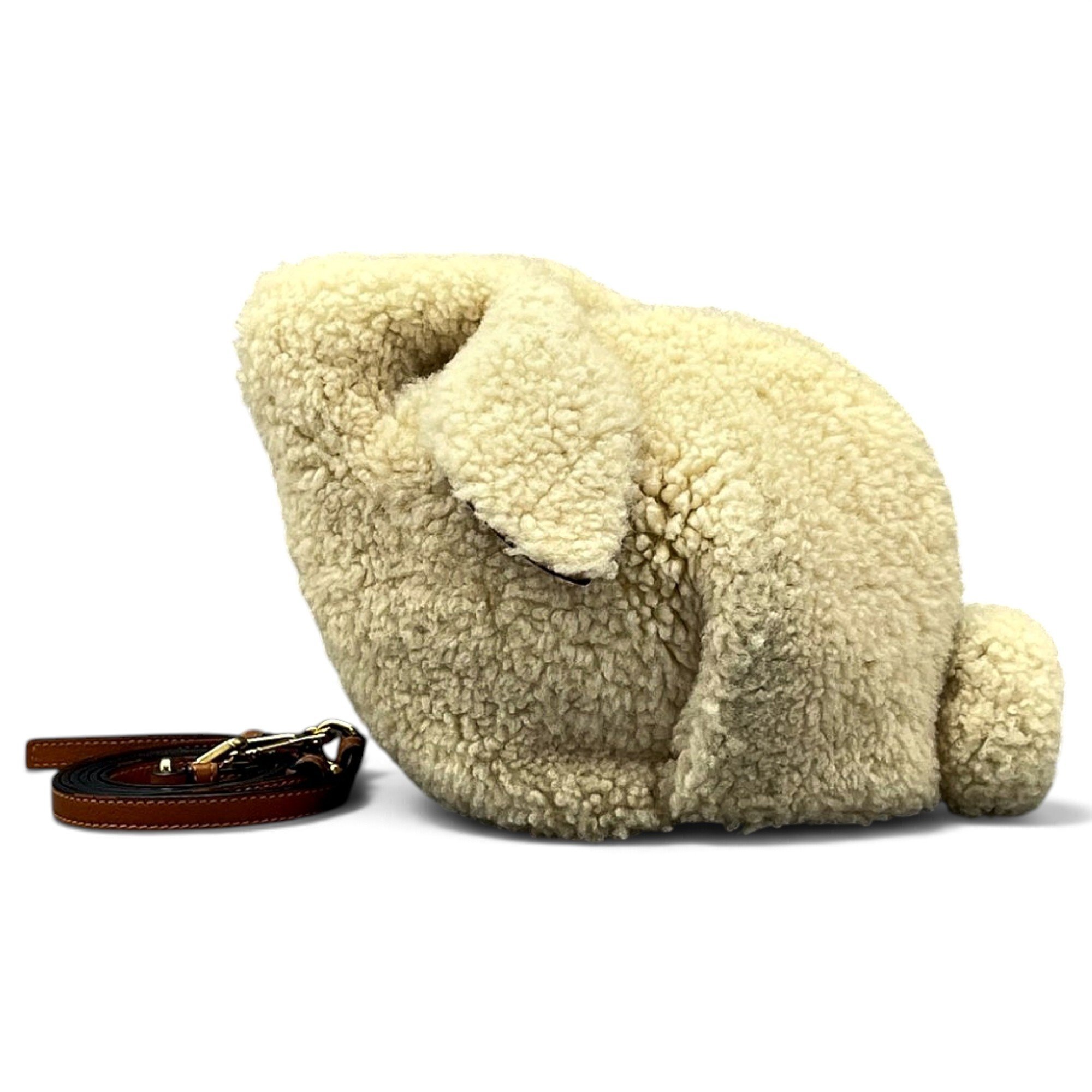 Animals mini bag