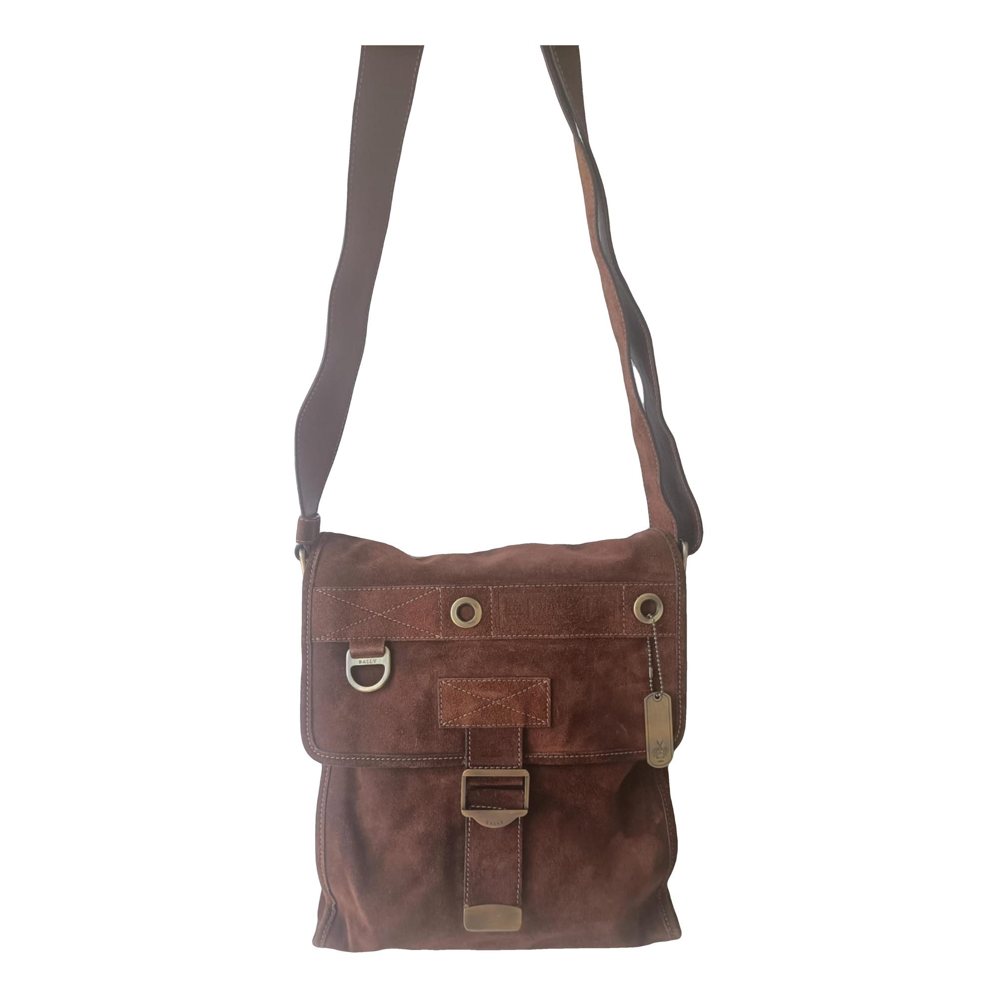 Bally Handbag