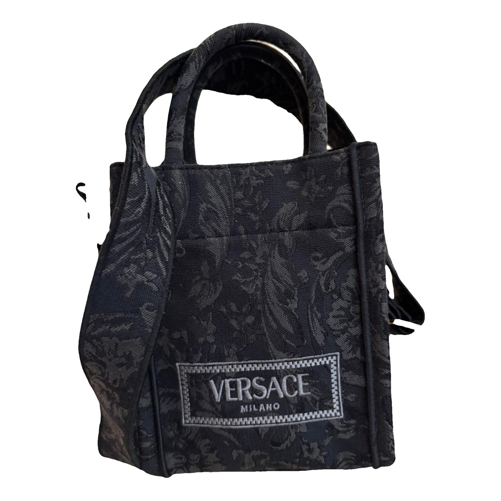 Versace Clutch bag