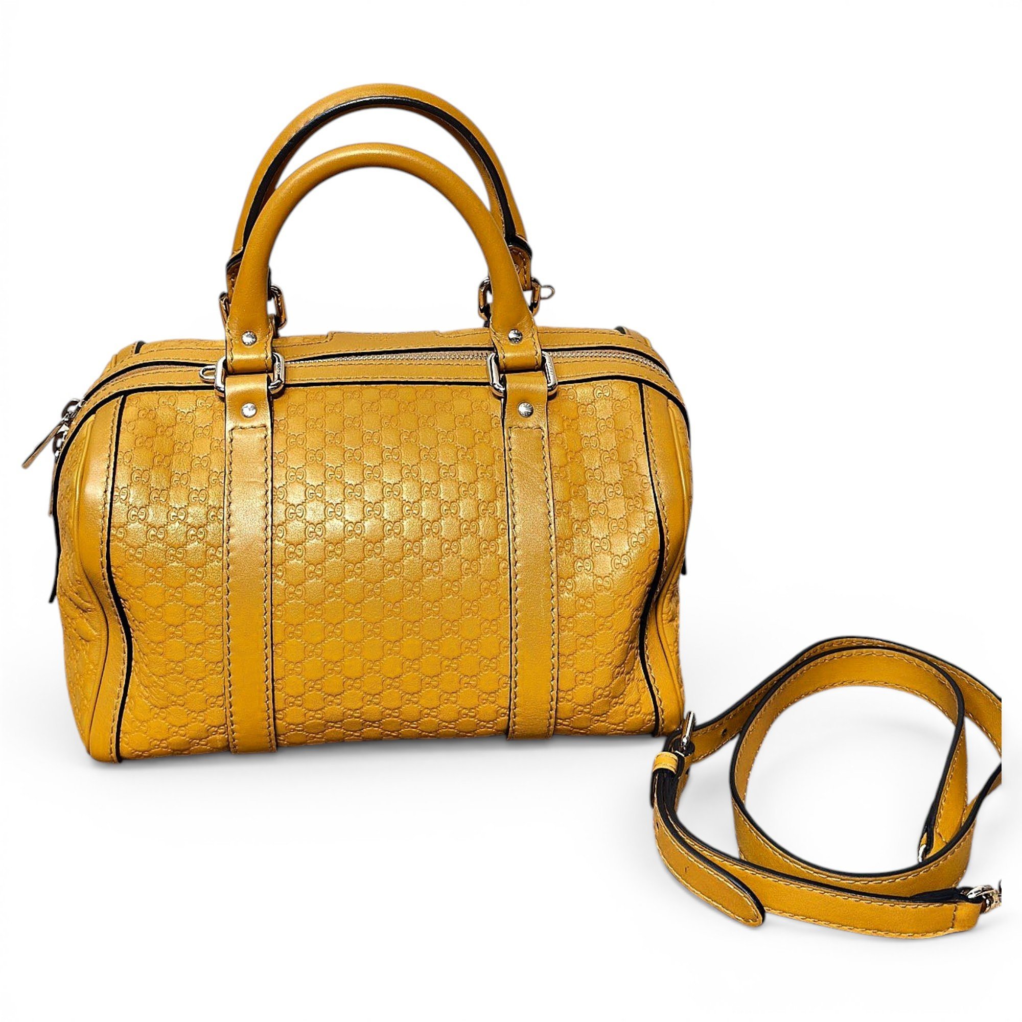 Gucci Leather handbag