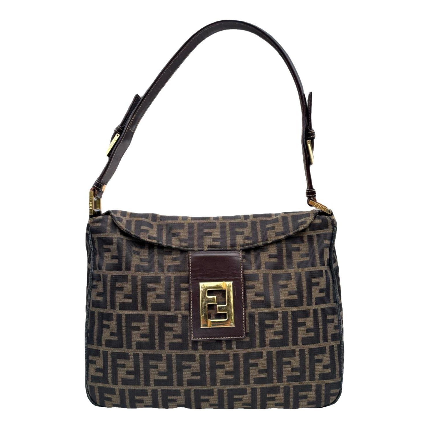 Baguette cloth handbag