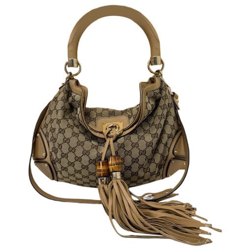 Cloth handbag