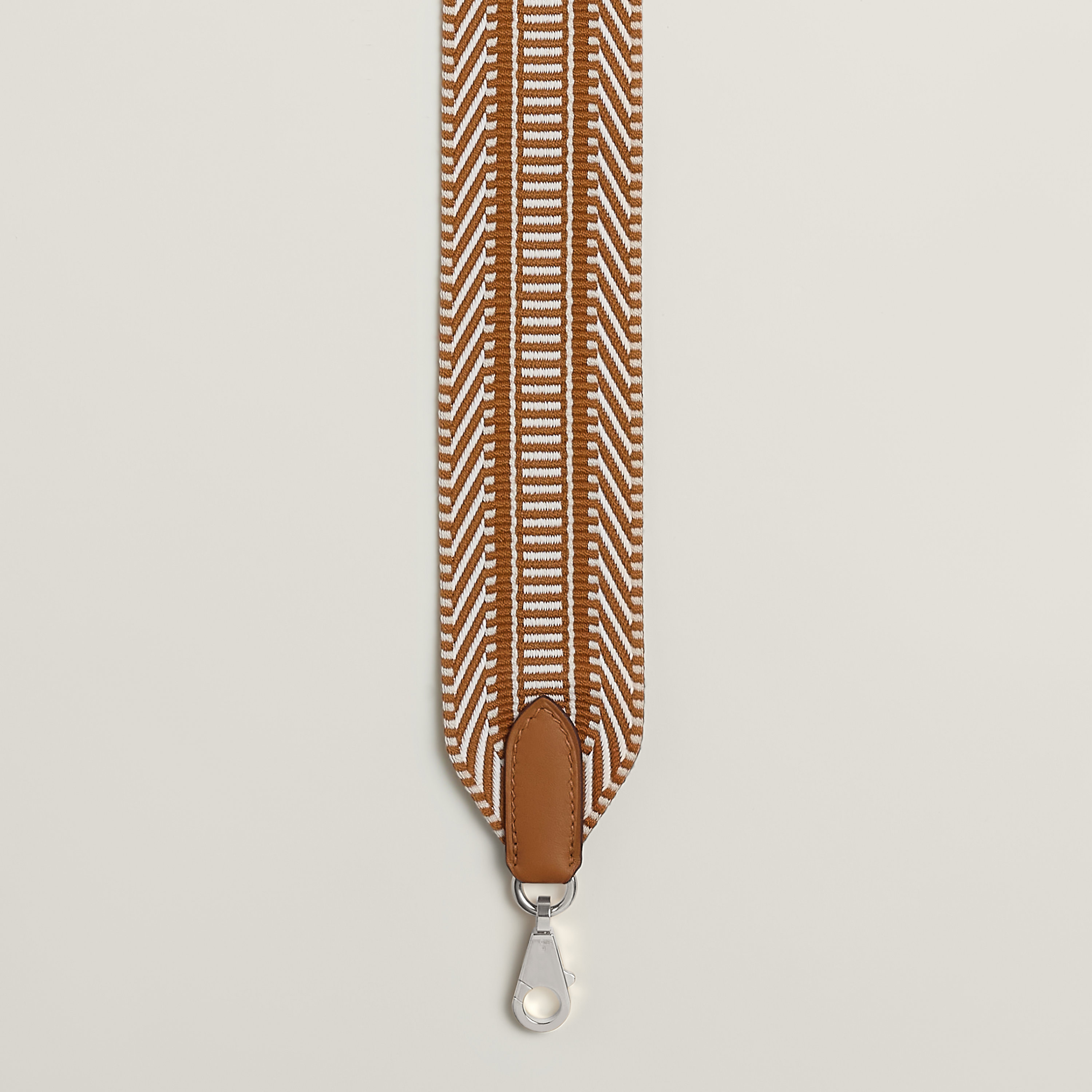 Sangle Cavale 50 mm bag strap