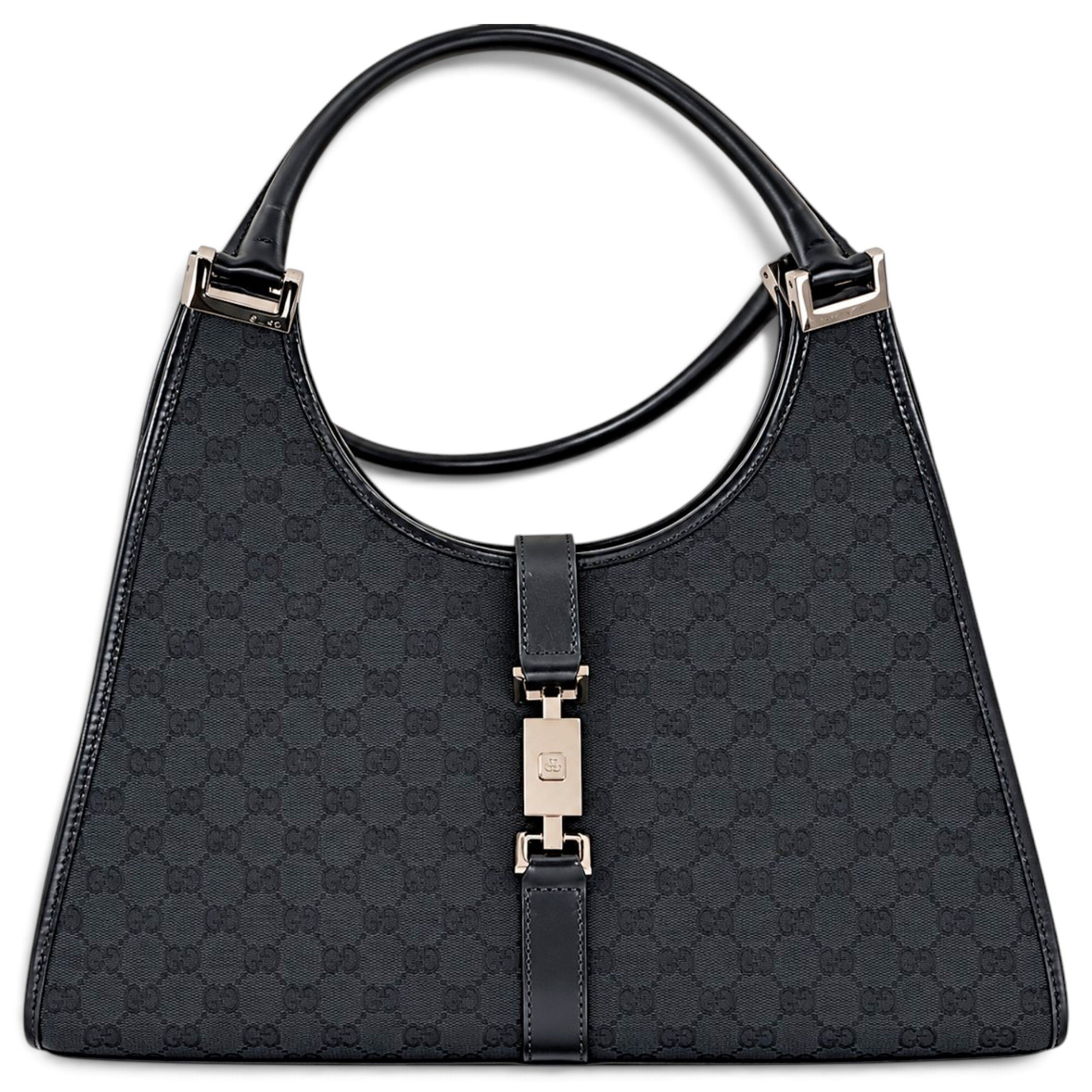Jackie cloth handbag