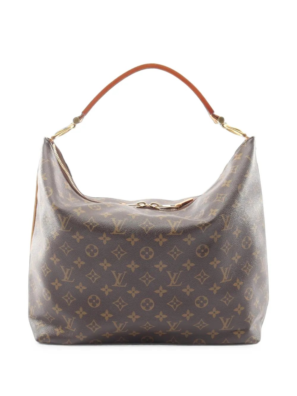 2012 MM Shuri Monogram shoulder bag