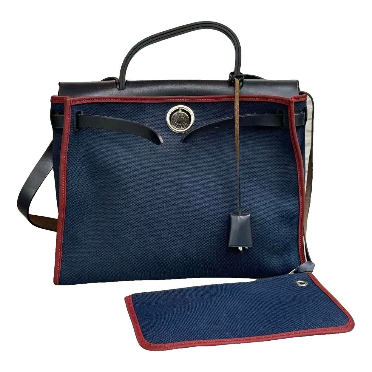 Herbag cloth handbag