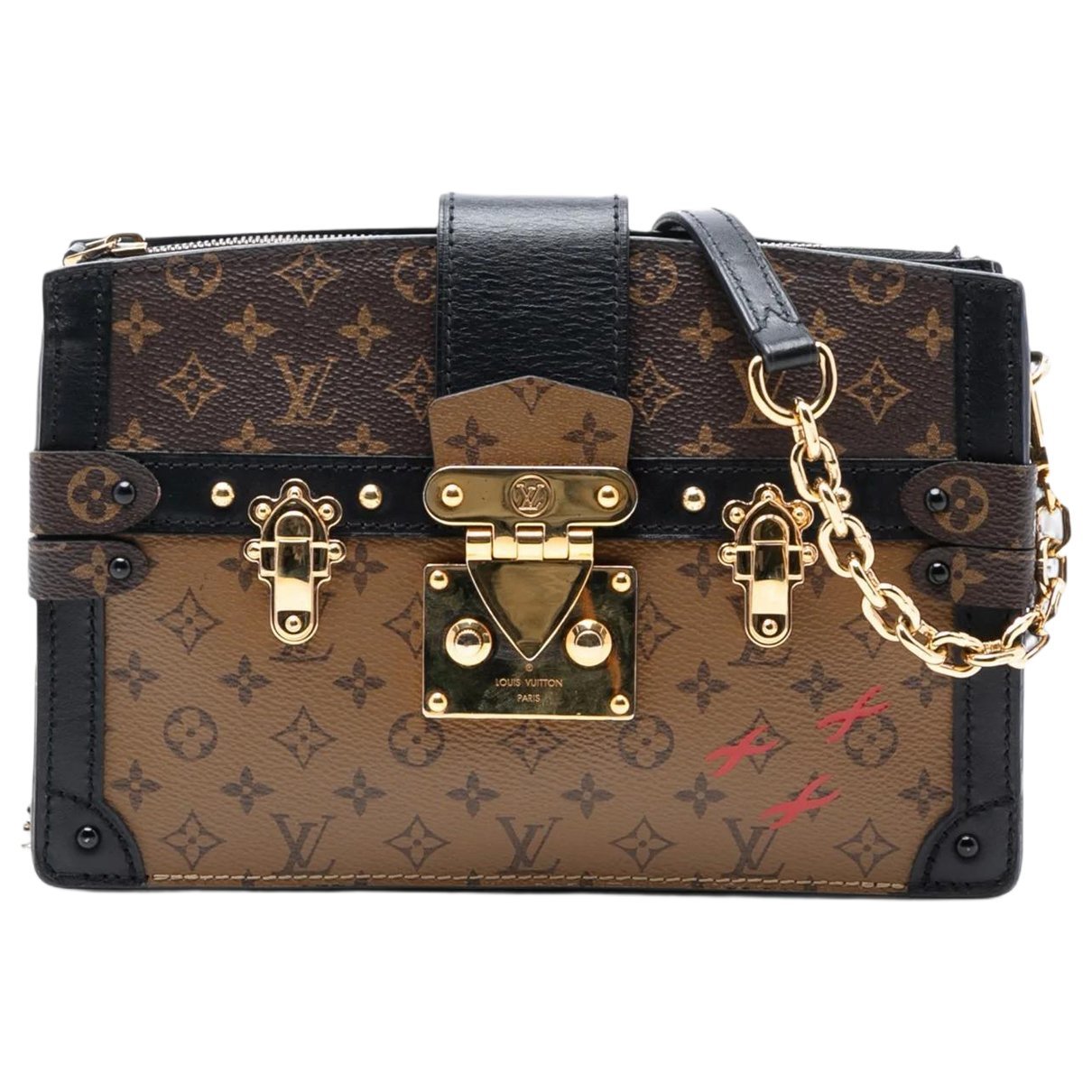 Very cloth crossbody bag