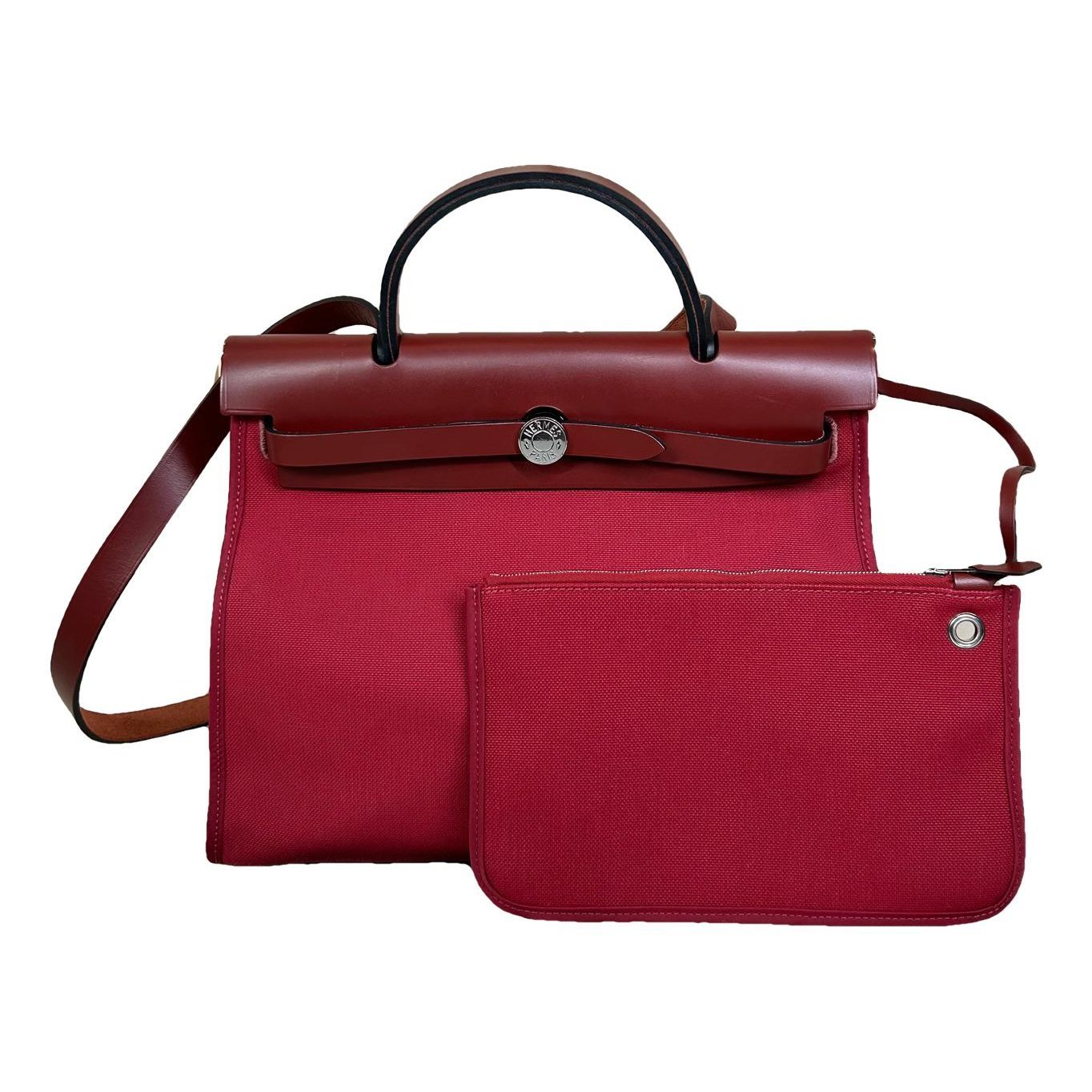 Herbag cloth handbag