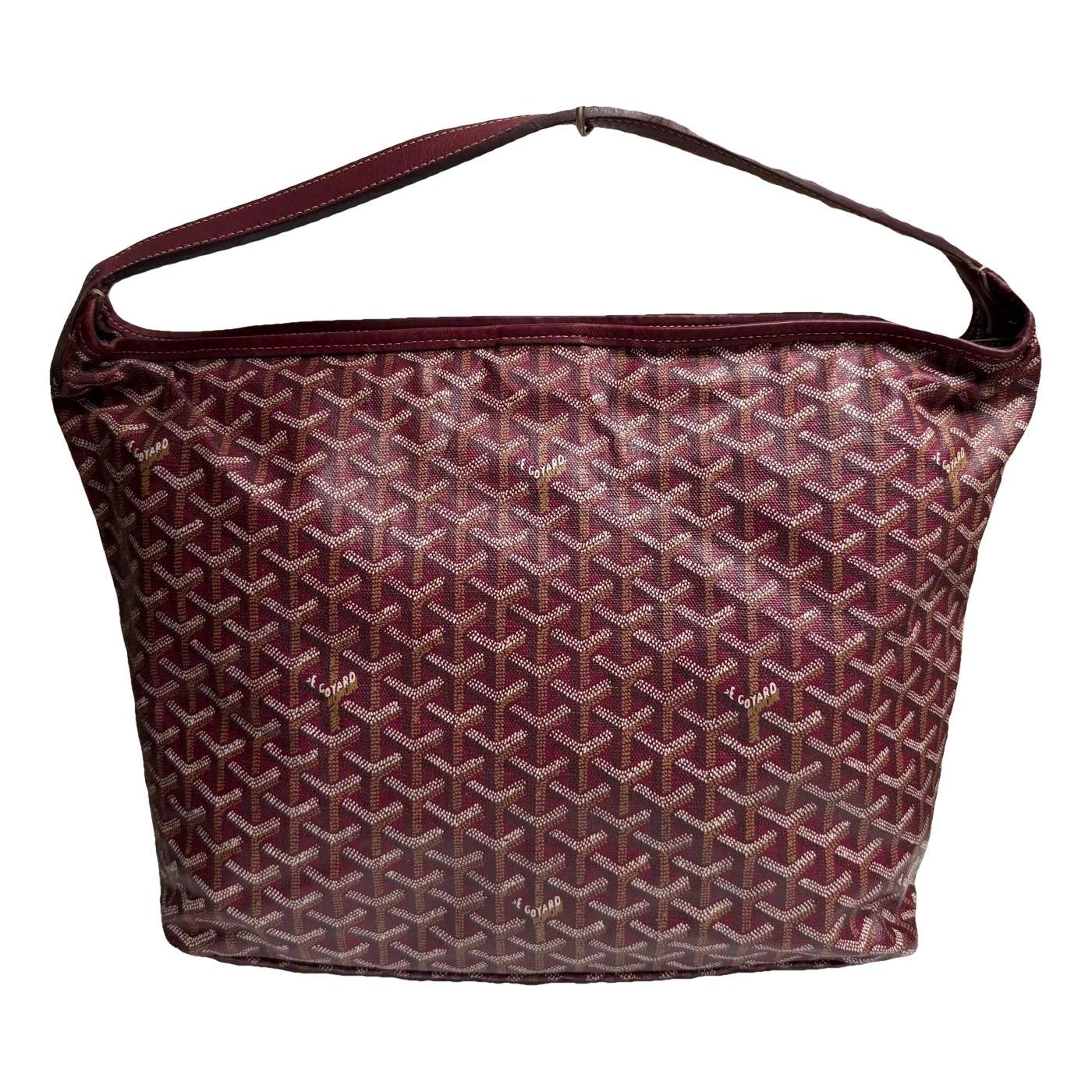 Cloth handbag