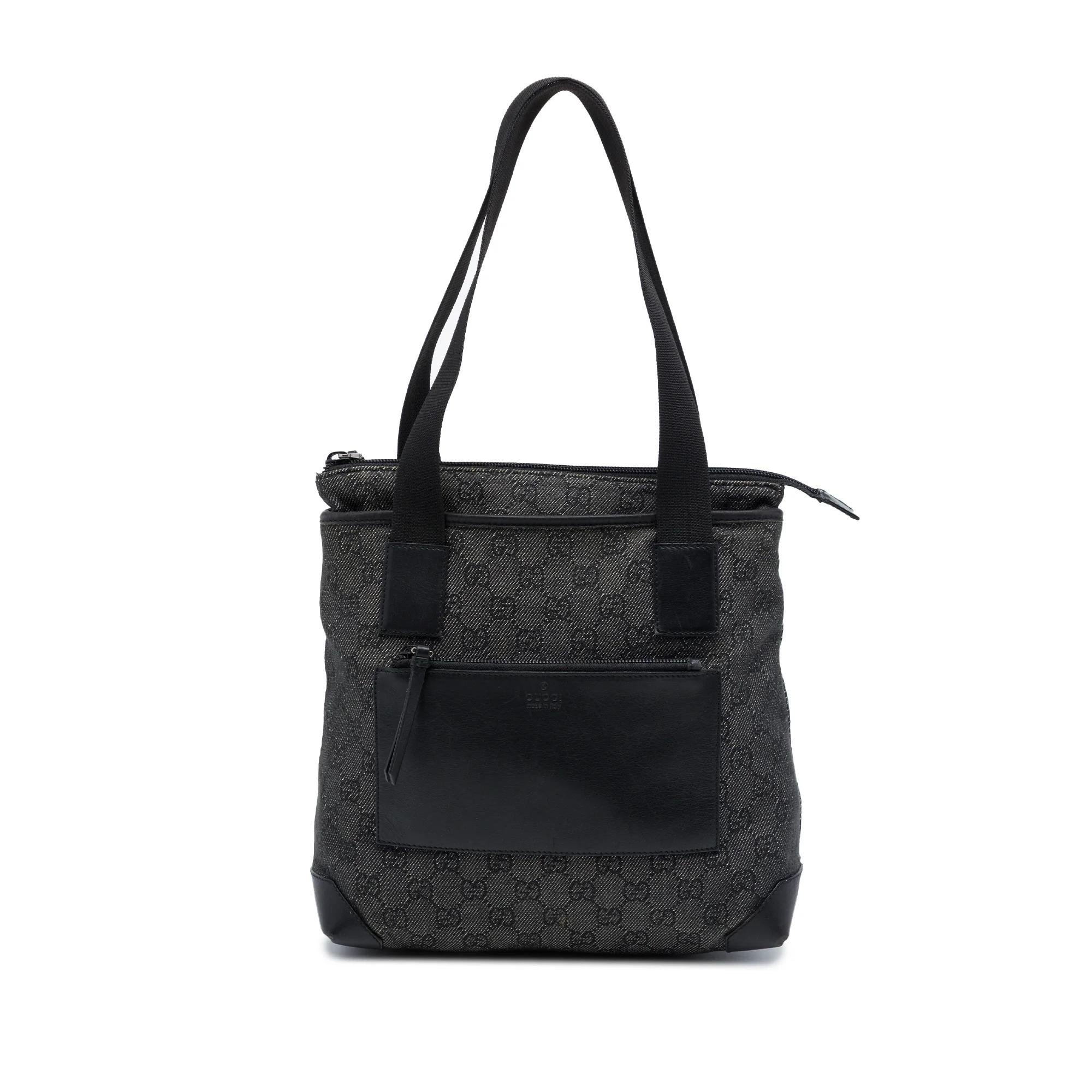 Pony-style calfskin tote