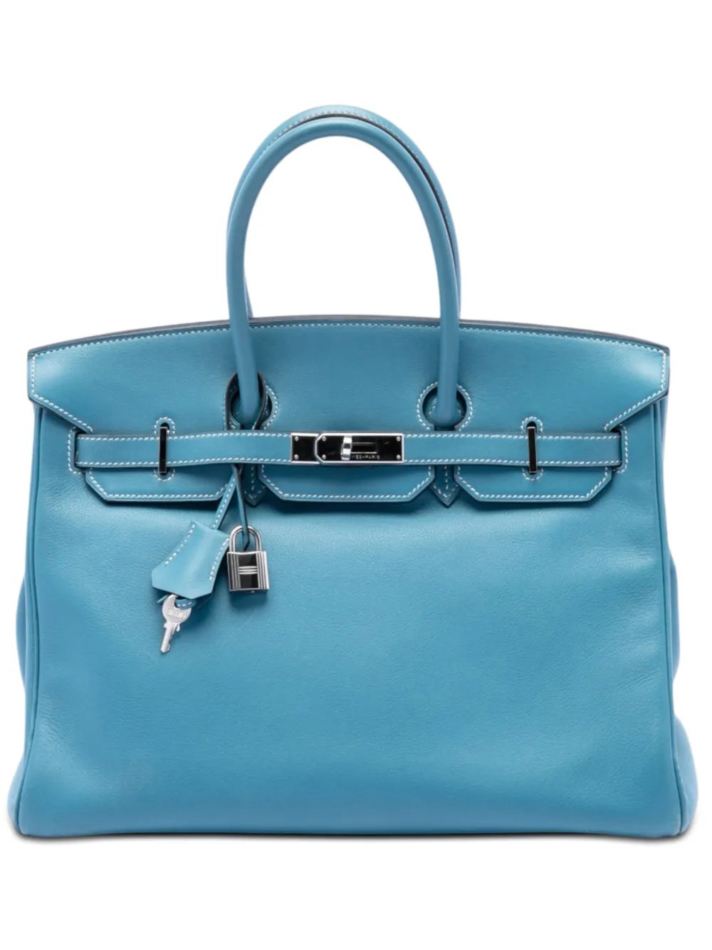 2008 Swift Birkin Retourne 35 handbag