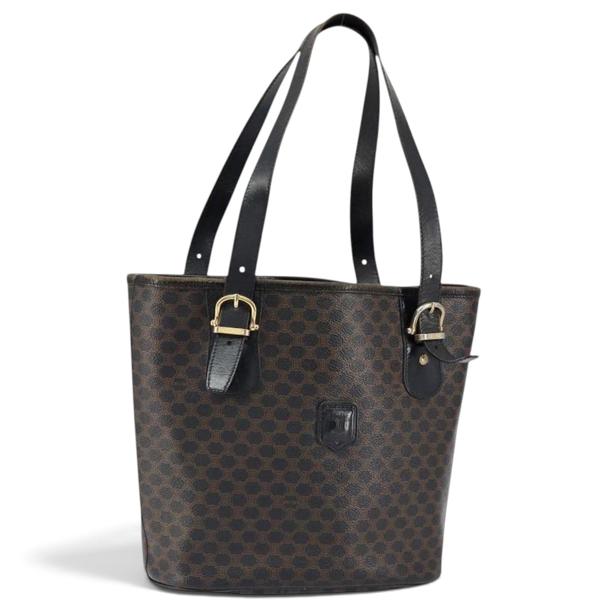 Cloth tote