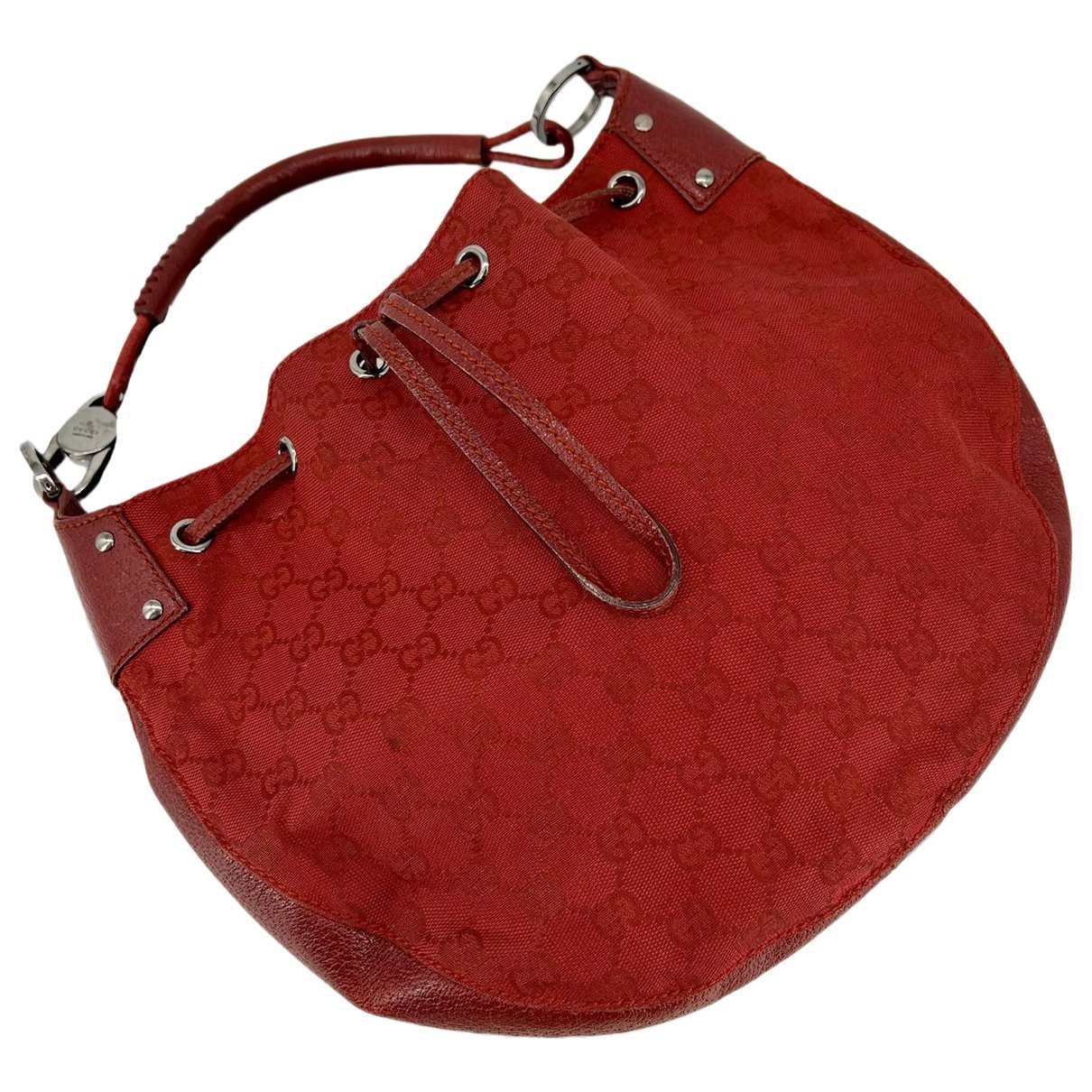 Cloth handbag