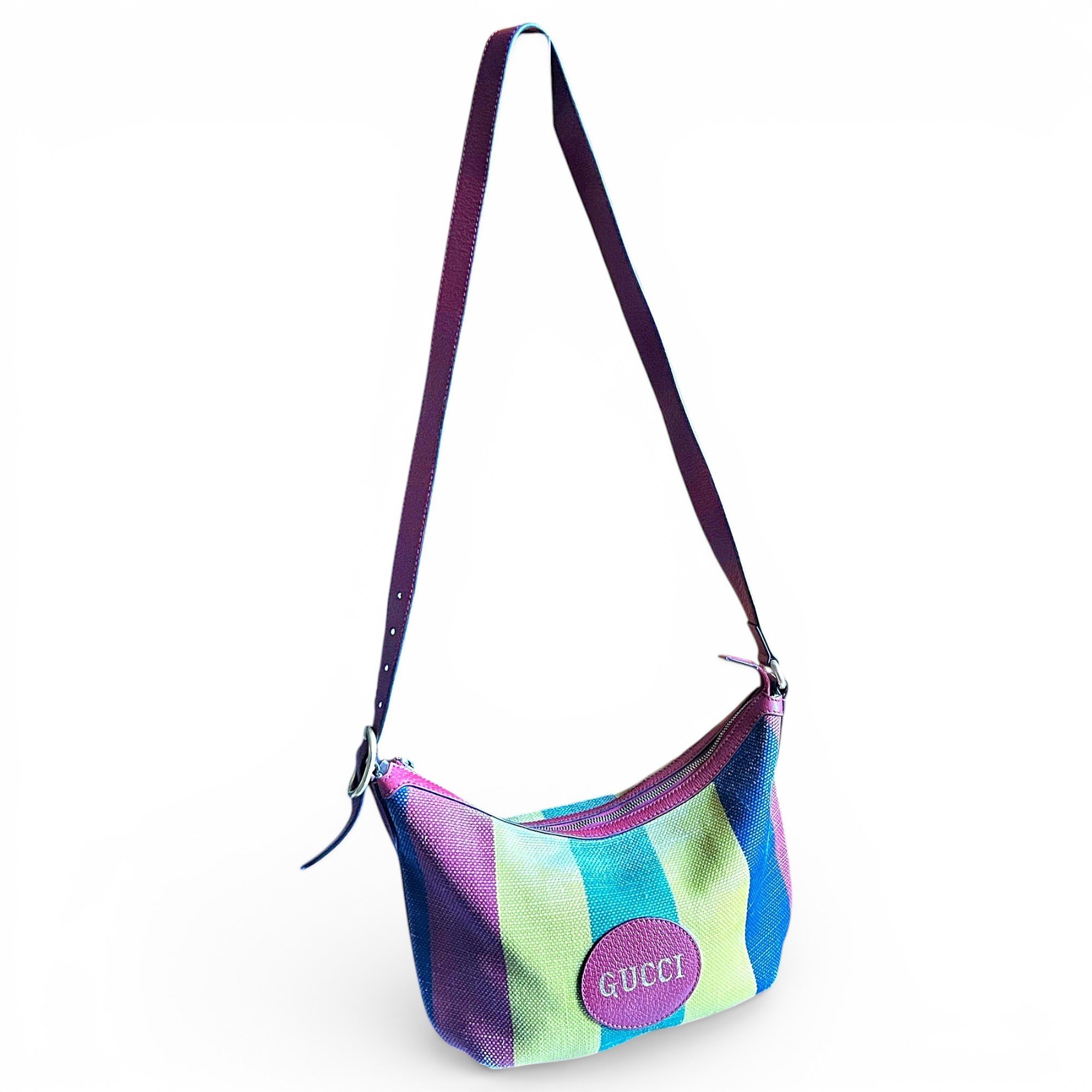 Cloth handbag