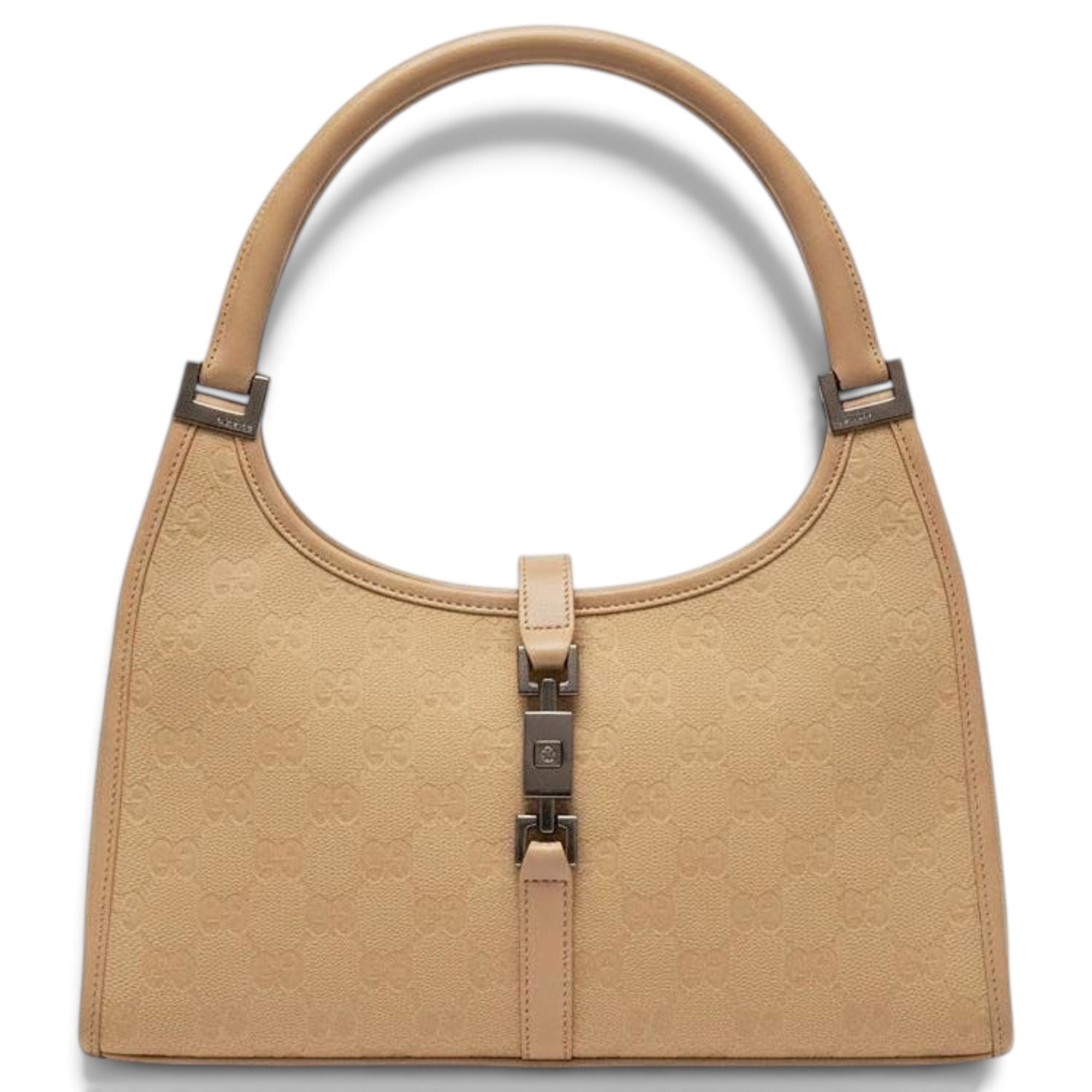 Jackie cloth handbag