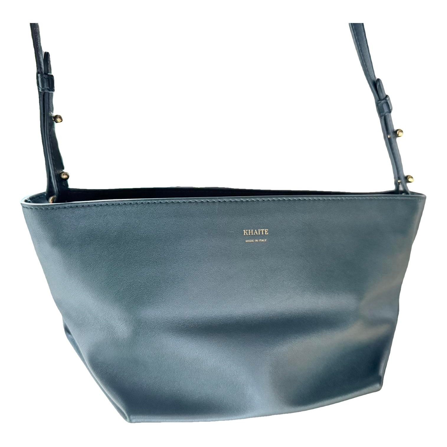Adeline leather handbag