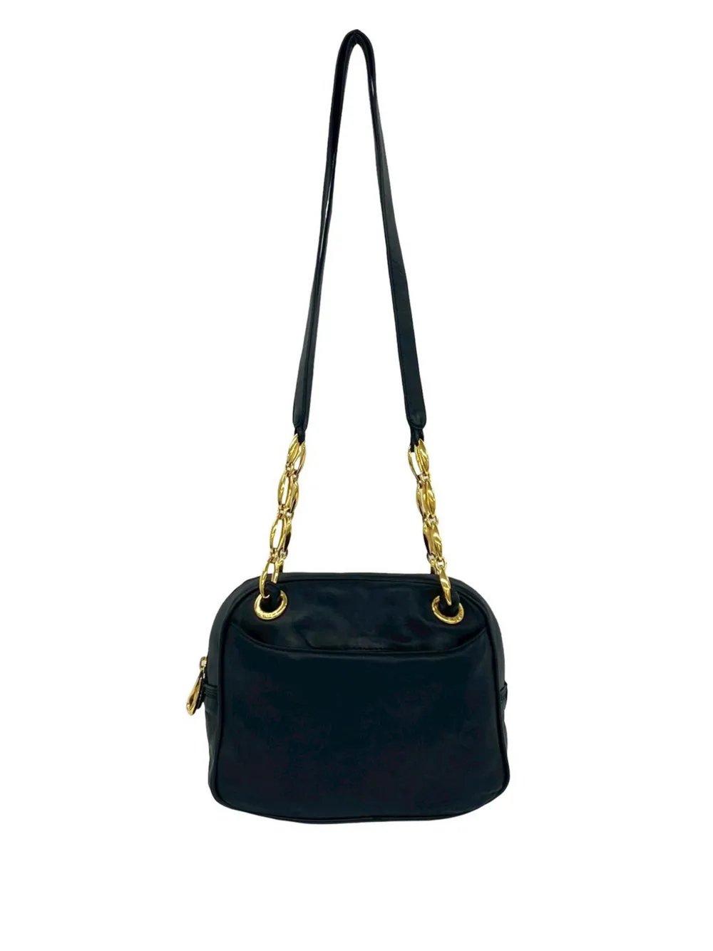 Loewe 20th Century Leather shoulder bag