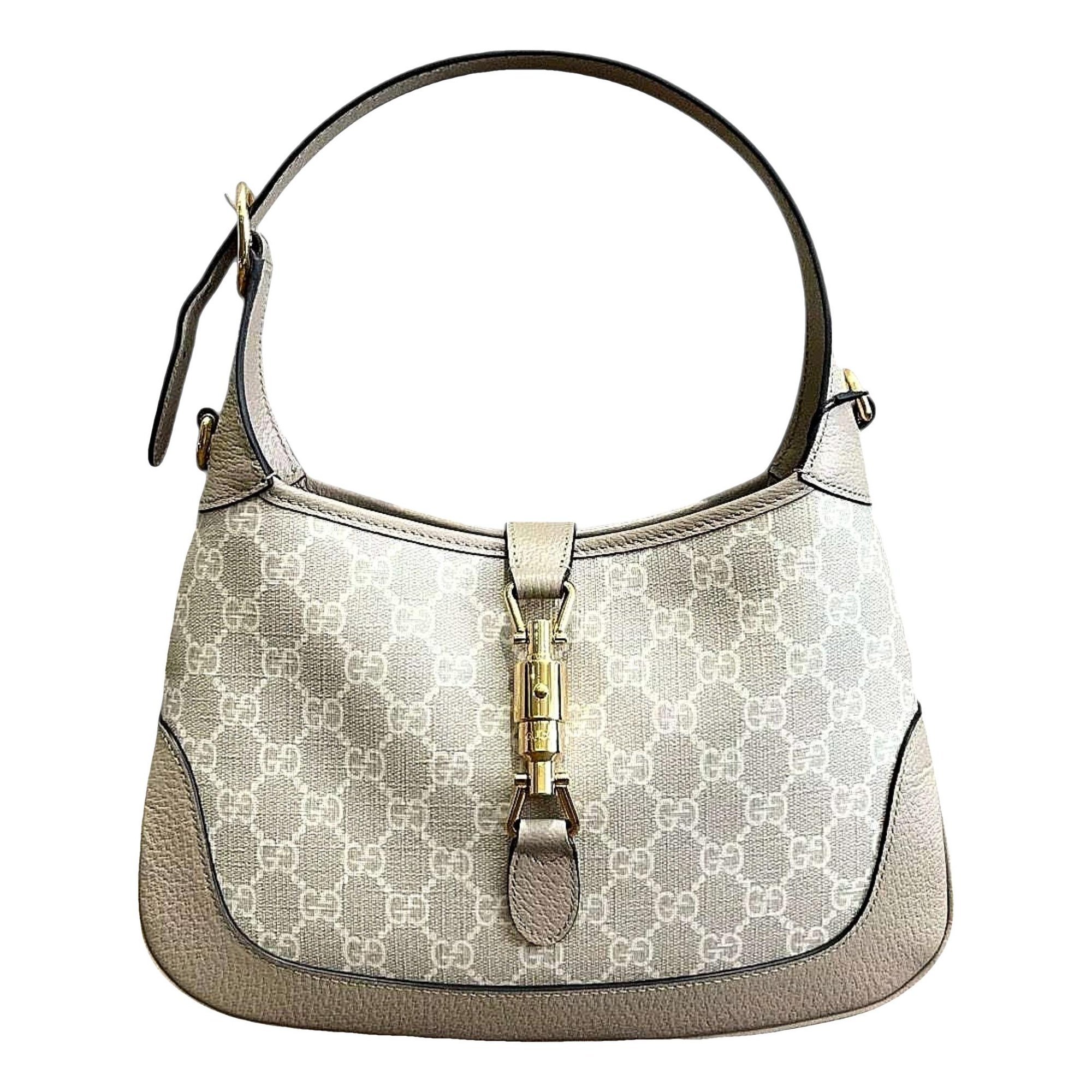 Jackie 1961 cloth handbag