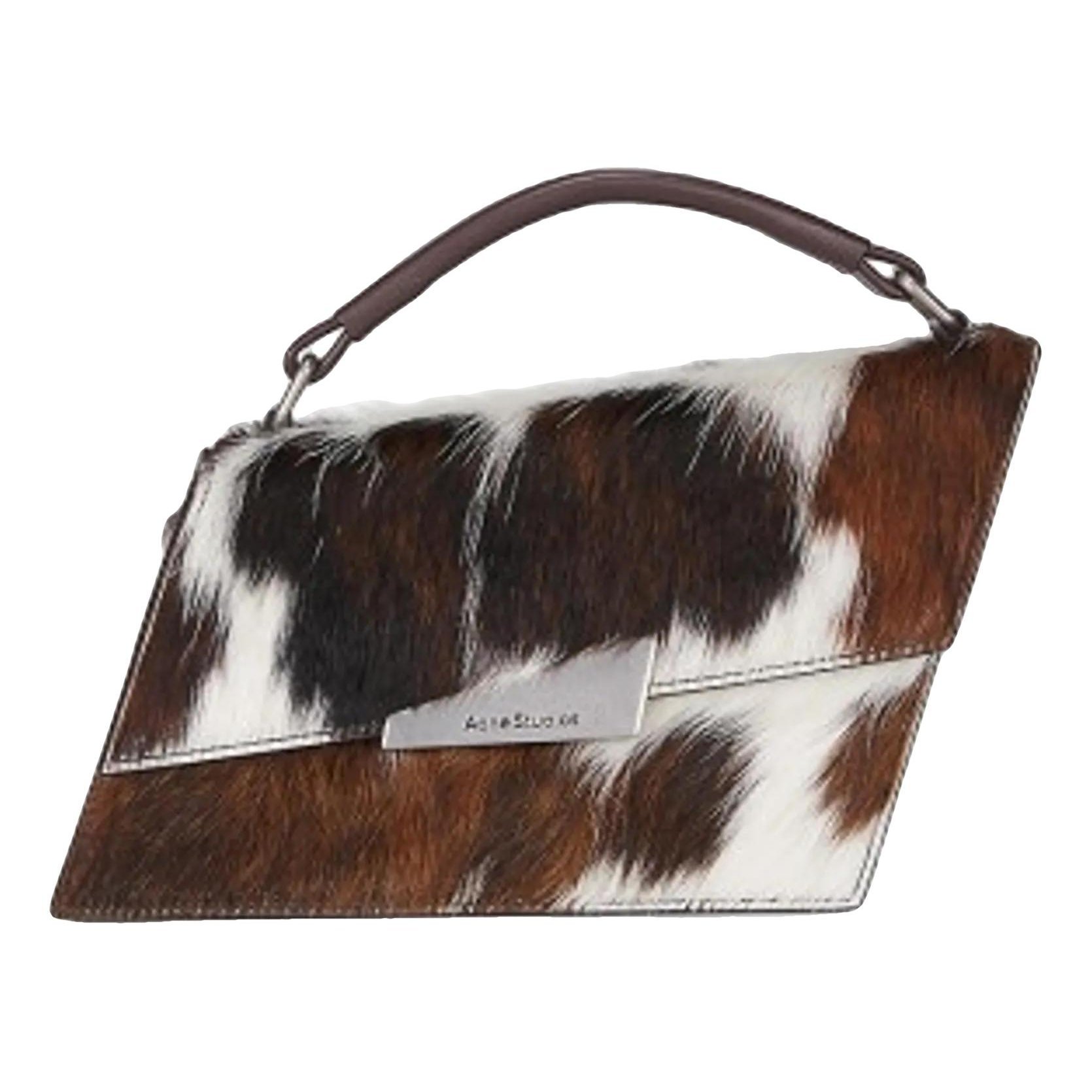 Acne Studios Leather handbag