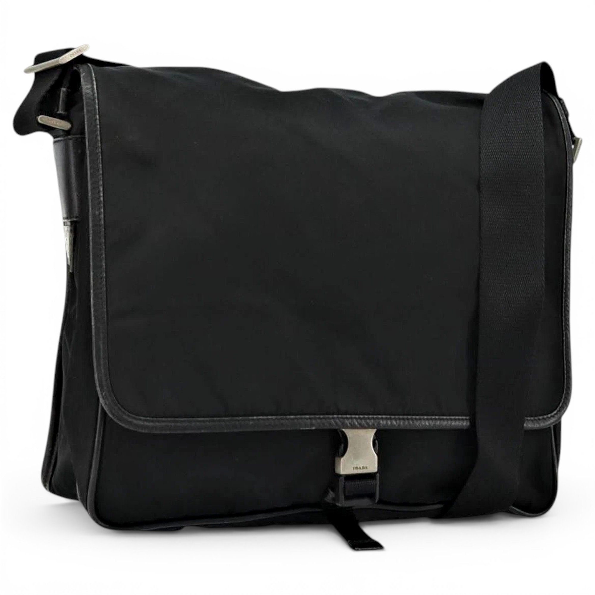 Prada Handbag