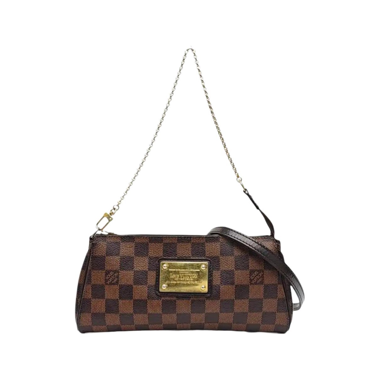 Eva leather handbag