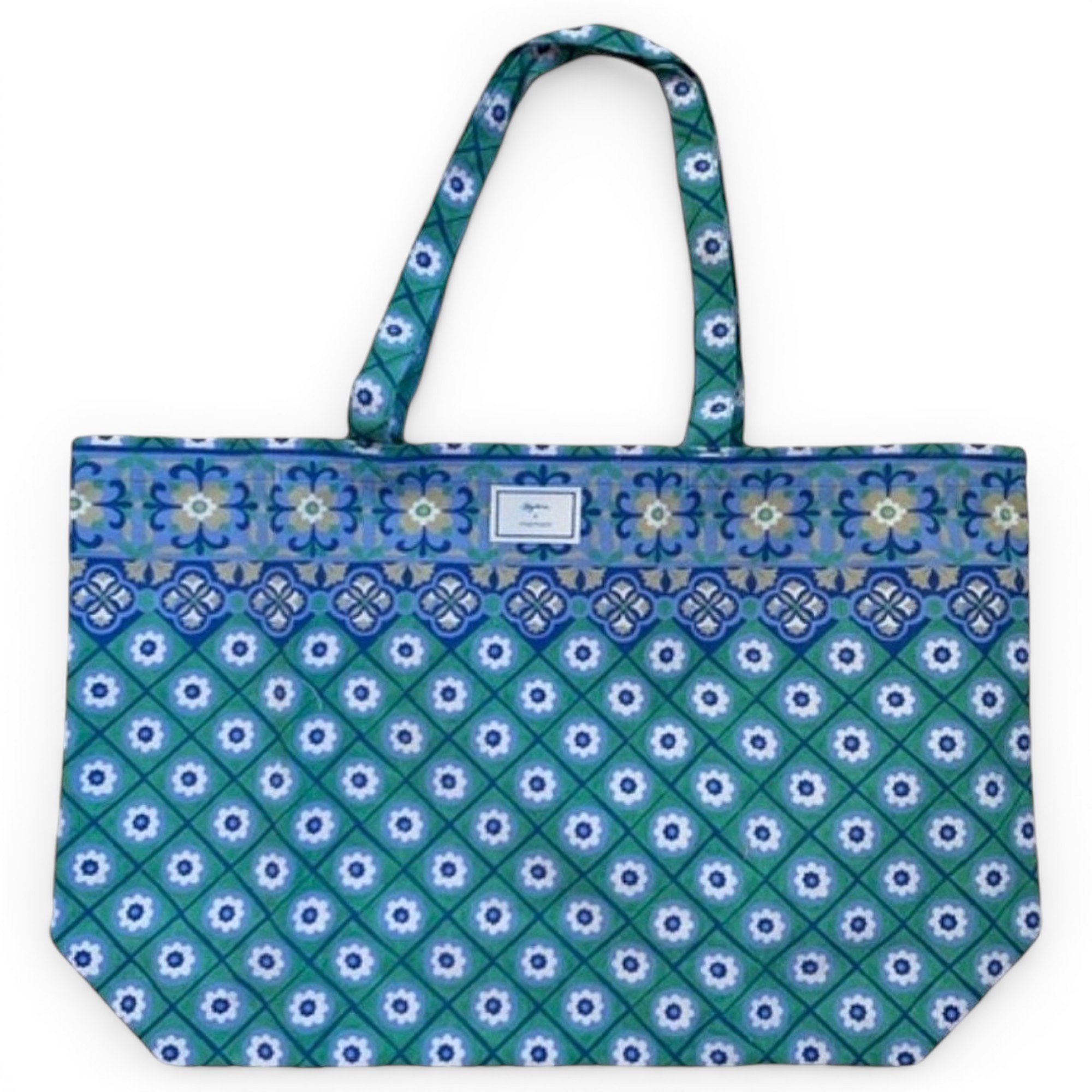 Travel bag