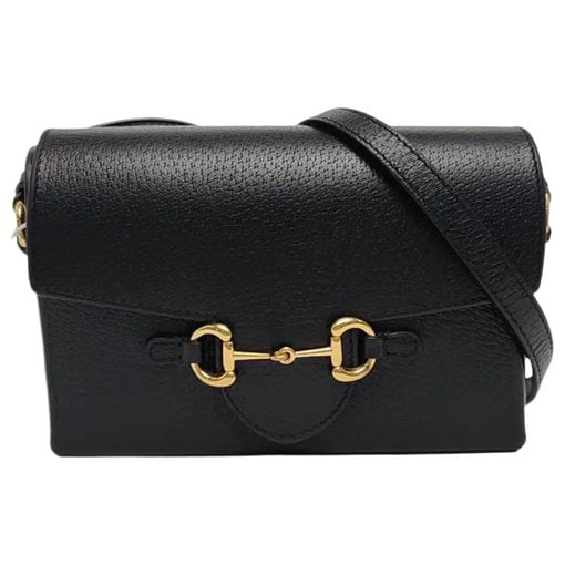 Thiara leather handbag