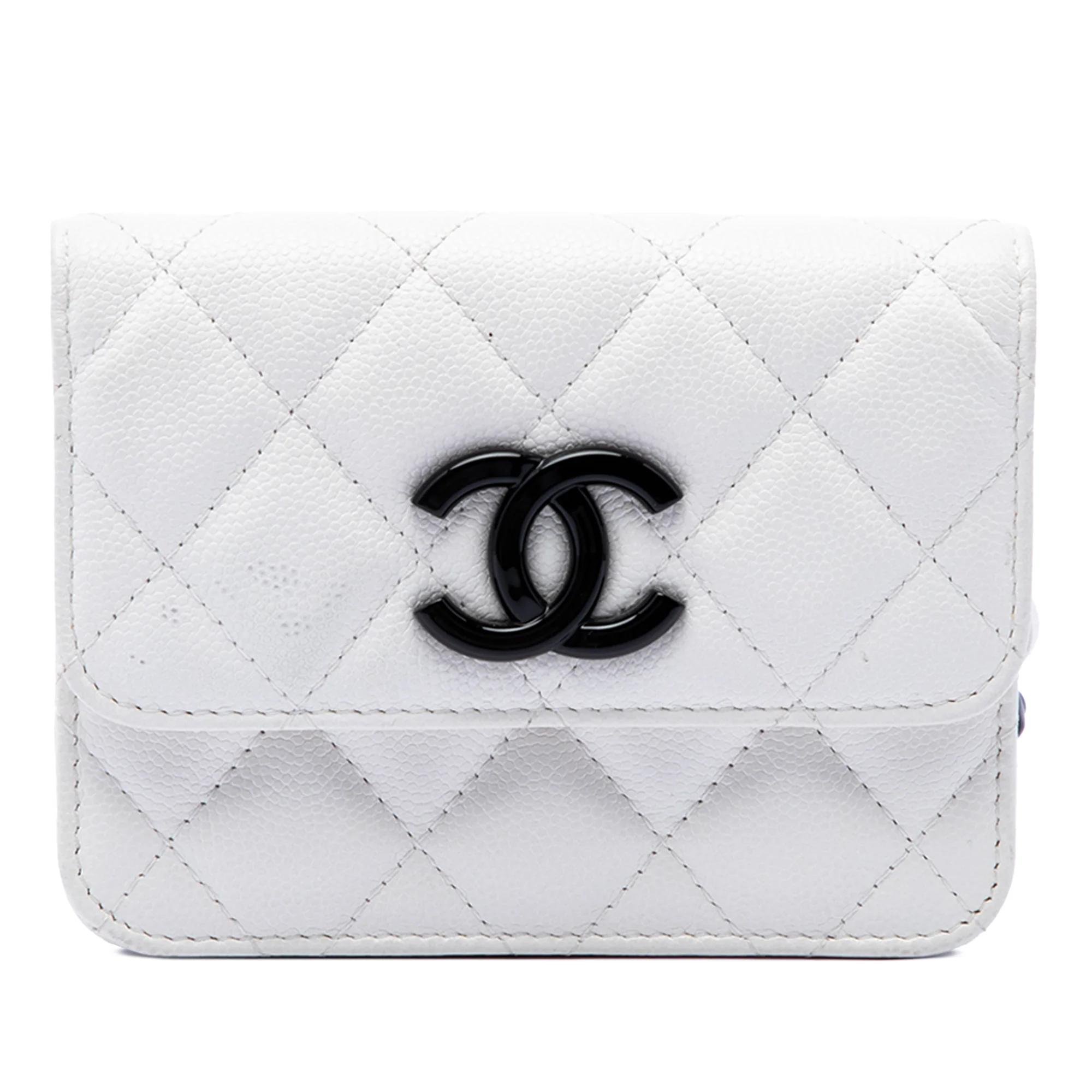 Timeless/Classique leather mini bag