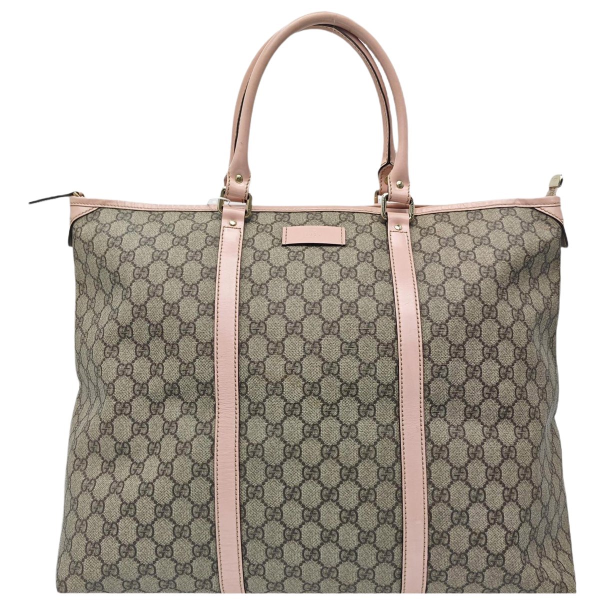 Joy leather handbag