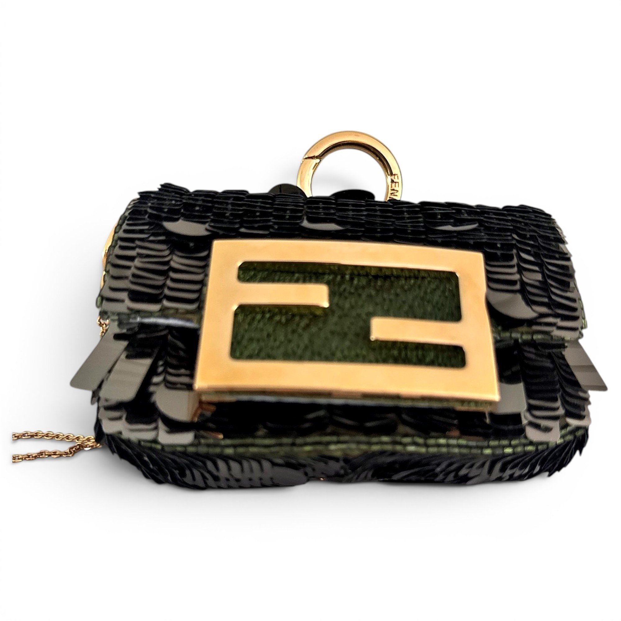 Baguette mini bag
