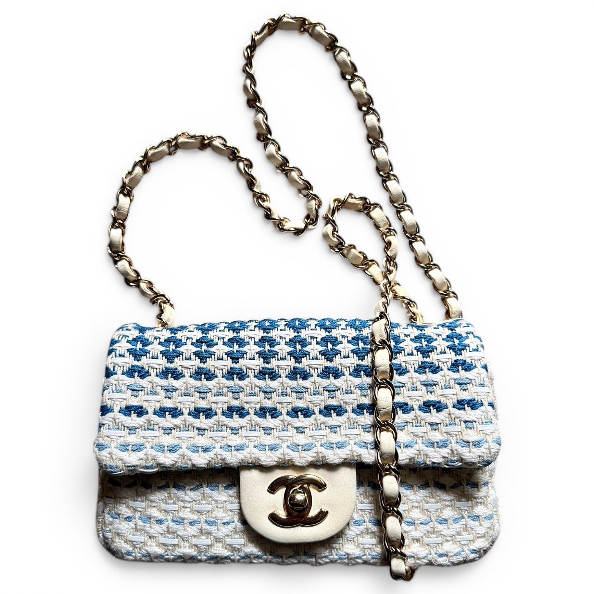 Timeless/Classique crossbody bag