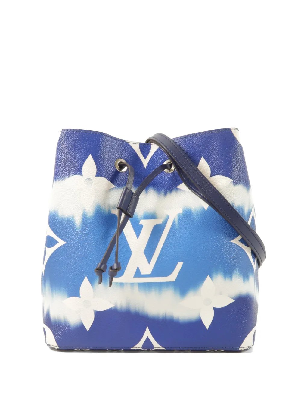 NeoNoe Monogram Escale MM shoulder bag