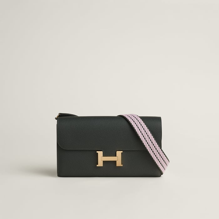 Constance to Go Wallet